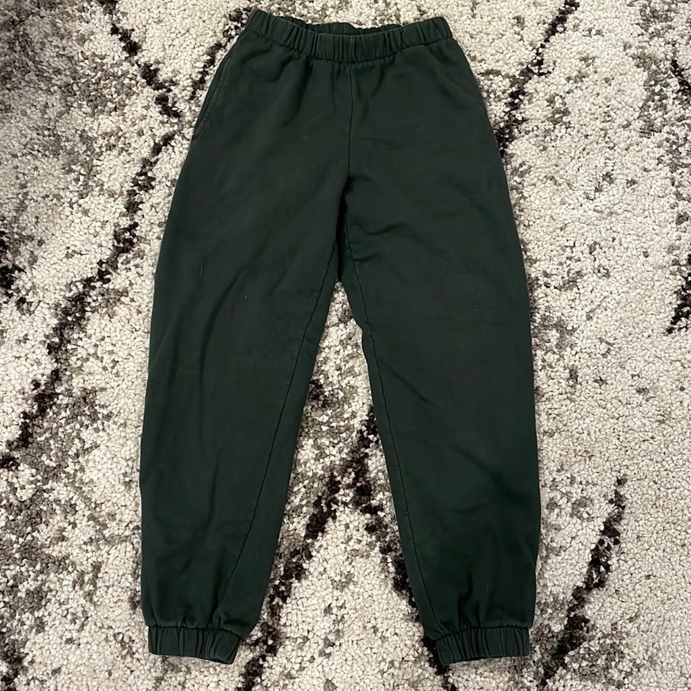 Brandy Melville sweat pants